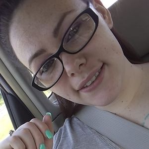 Meet your Posher, Ashlee